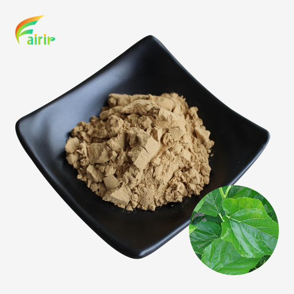 Mulberry Leaf Polyphenols